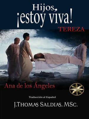 cover image of ¡Hijos, estoy viva!